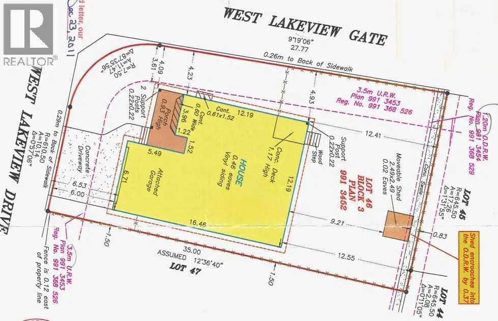 161 West Lakeview Drive
