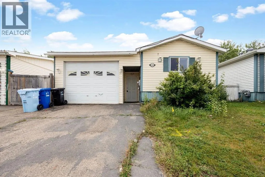 148 Harpe Way