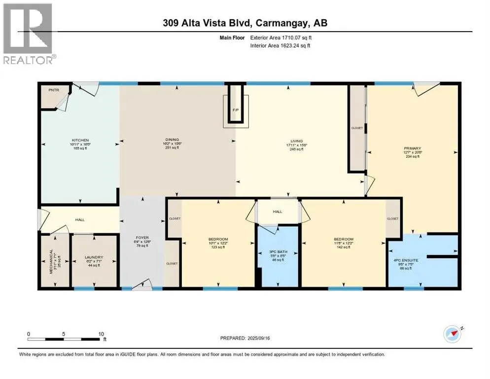 309 Alta Vista Boulevard