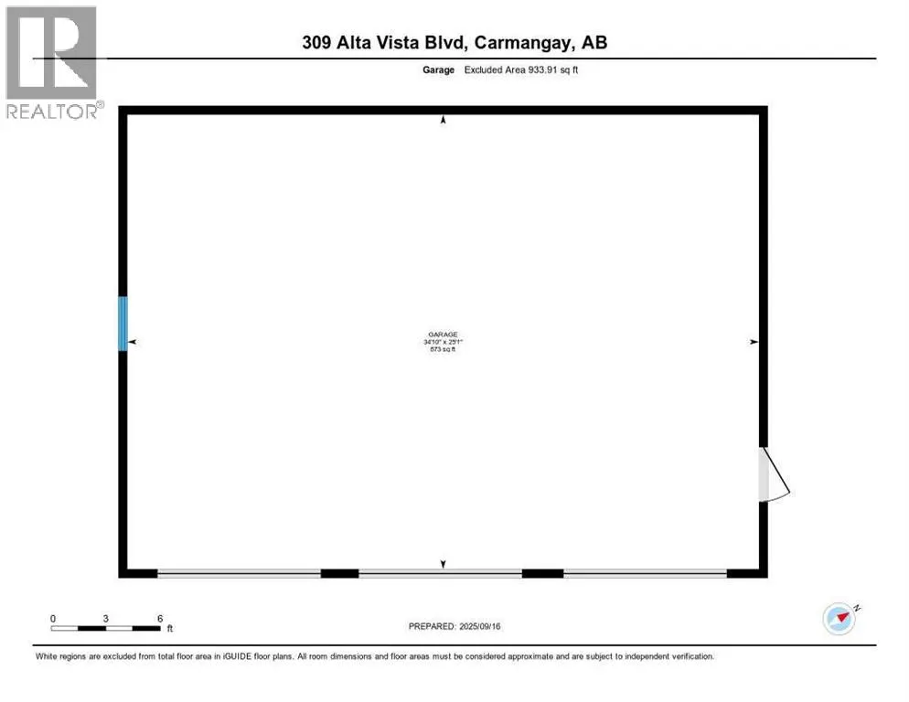 309 Alta Vista Boulevard