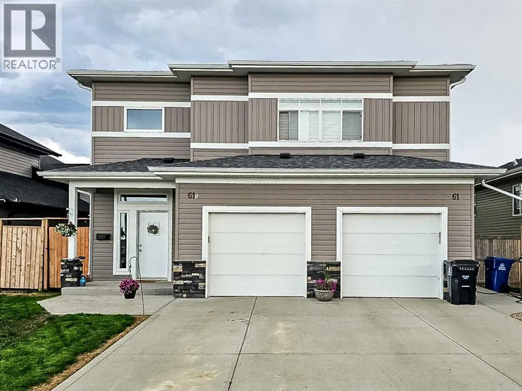 61 Maclean Close
