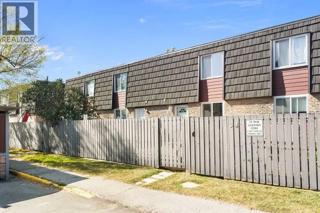 32, 80 Galbraith Drive SW