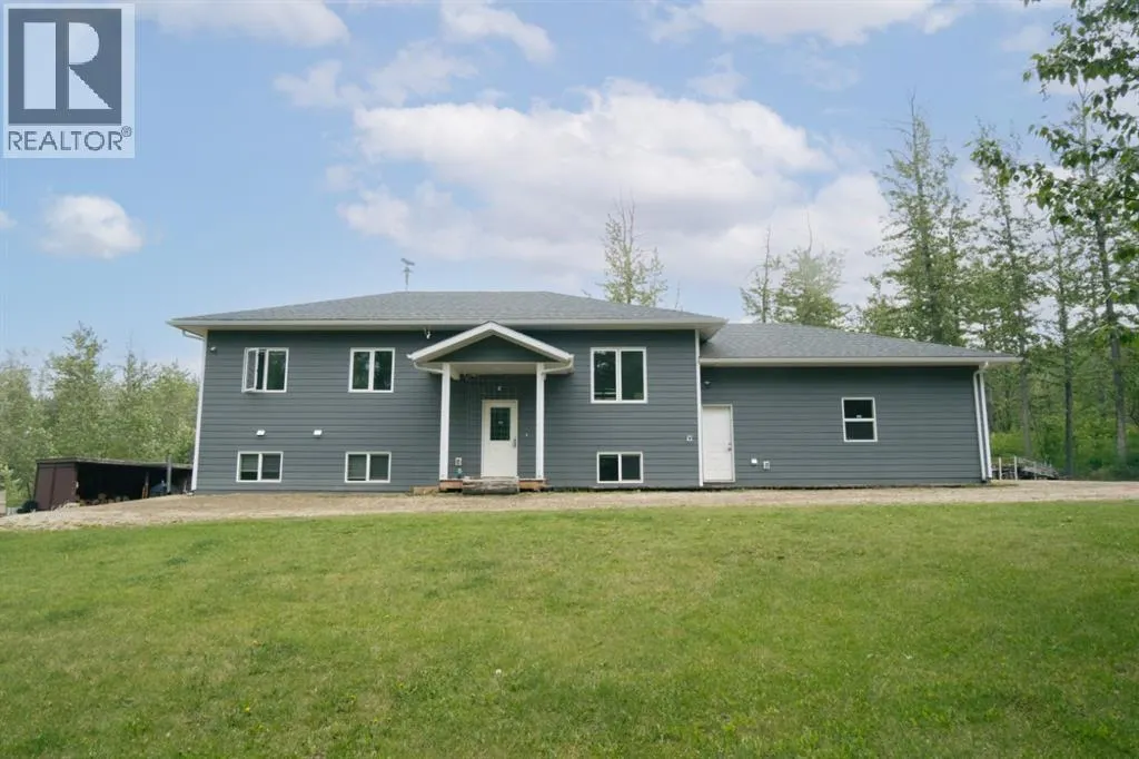 722003 Range Road 91