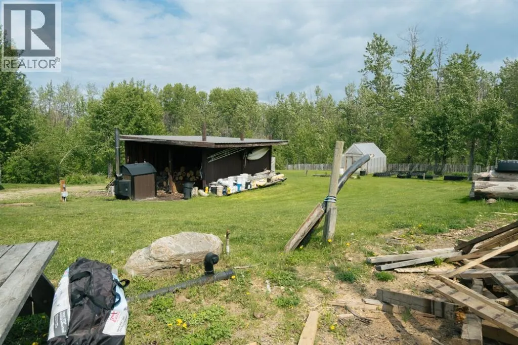 722003 Range Road 91