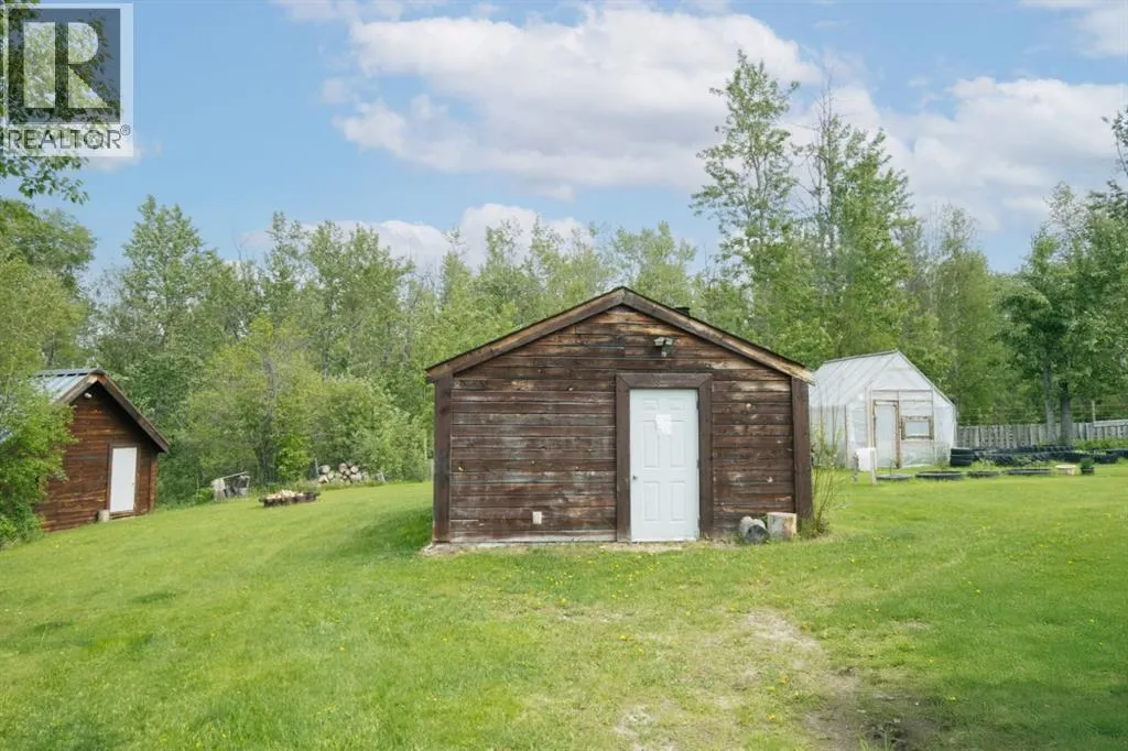 722003 Range Road 91