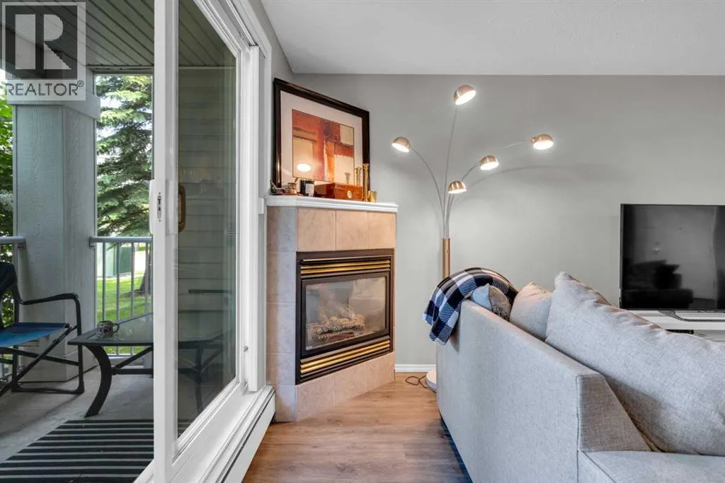 1113, 11 Chaparral Ridge Drive SE