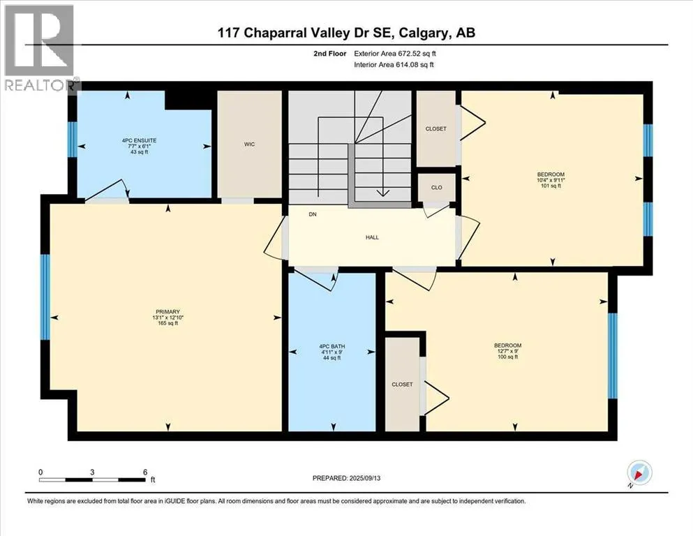 117 Chaparral Valley Drive SE