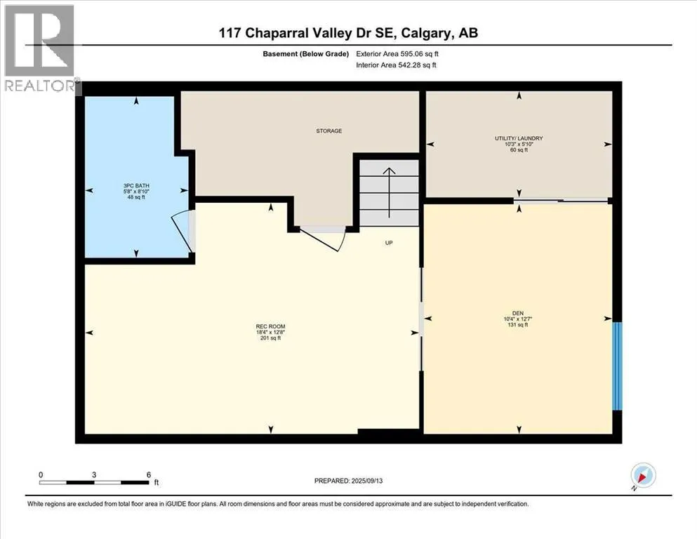 117 Chaparral Valley Drive SE
