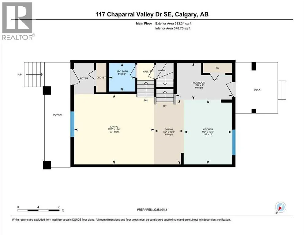 117 Chaparral Valley Drive SE