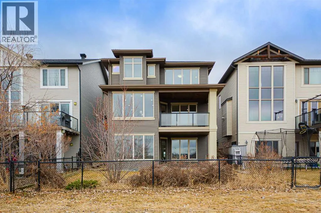 74 Chaparral Valley Square SE