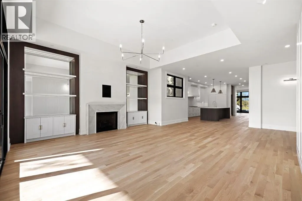 B, 4120 1A Street SW
