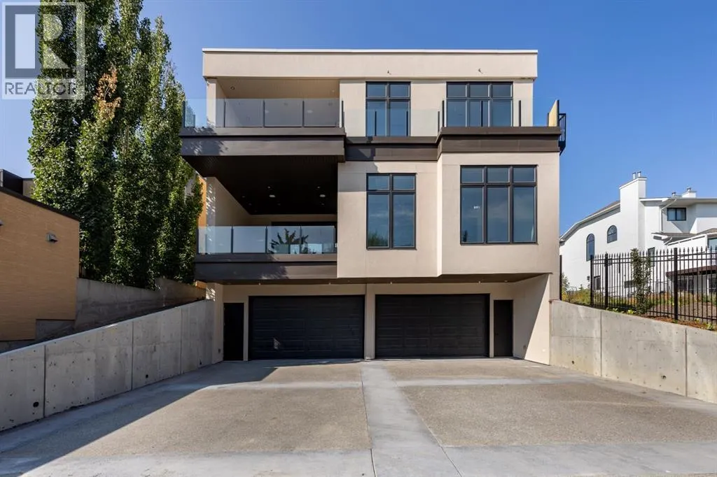 B, 4120 1A Street SW
