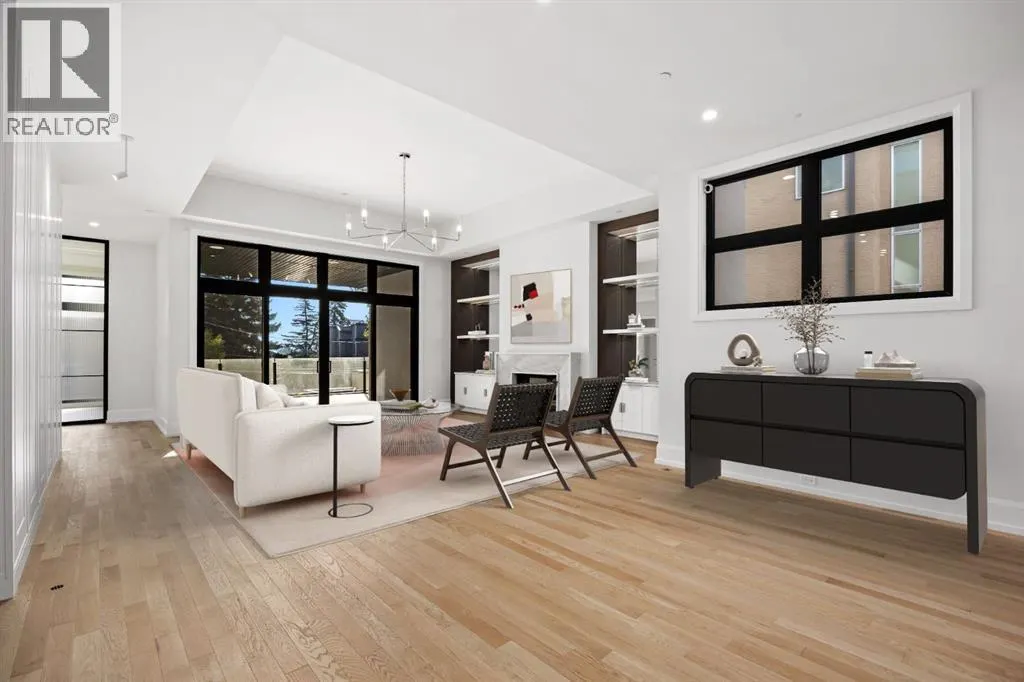 B, 4120 1A Street SW