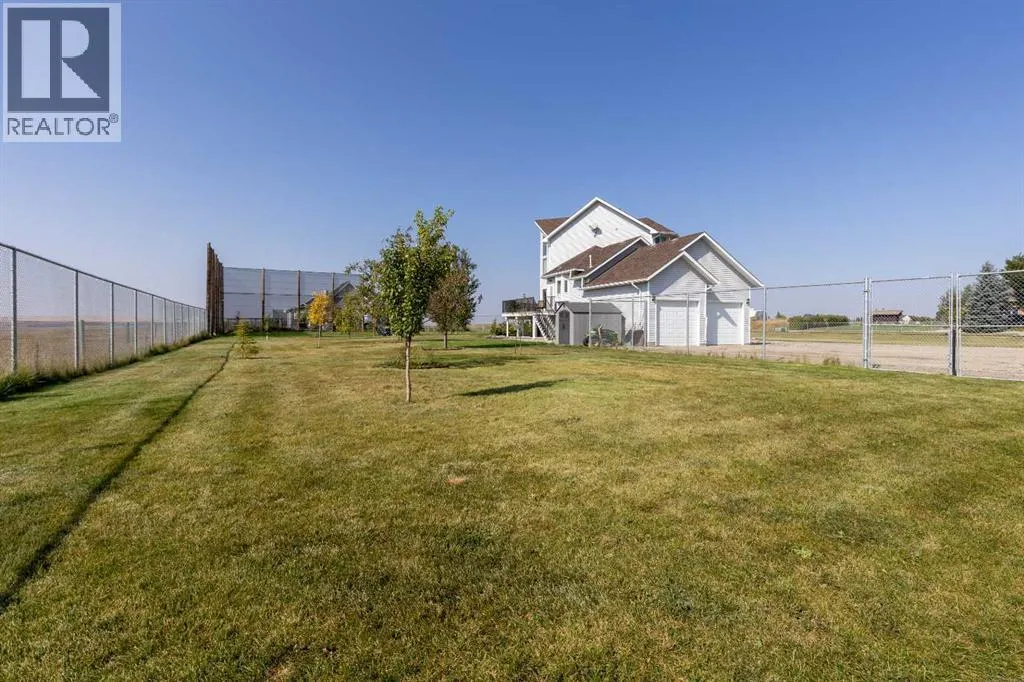 406 Meadow Lark Drive