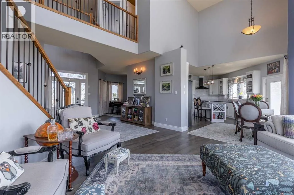 406 Meadow Lark Drive
