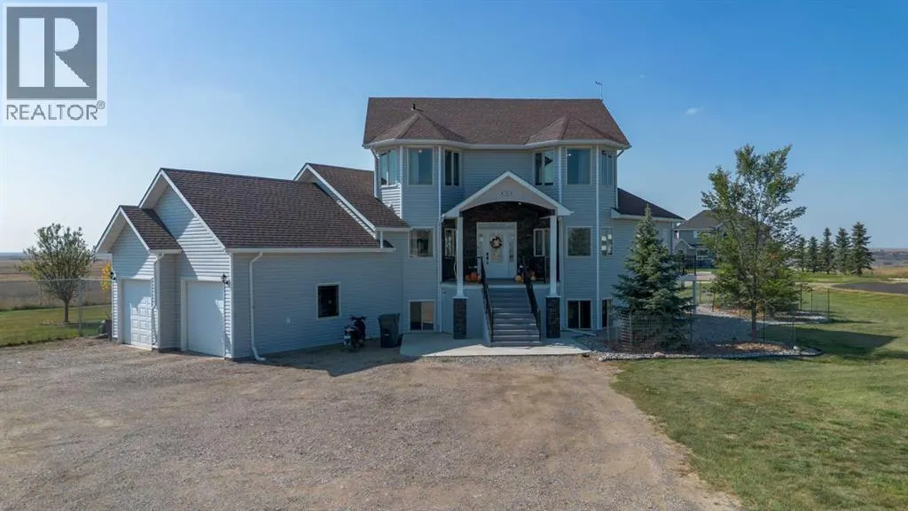 406 Meadow Lark Drive
