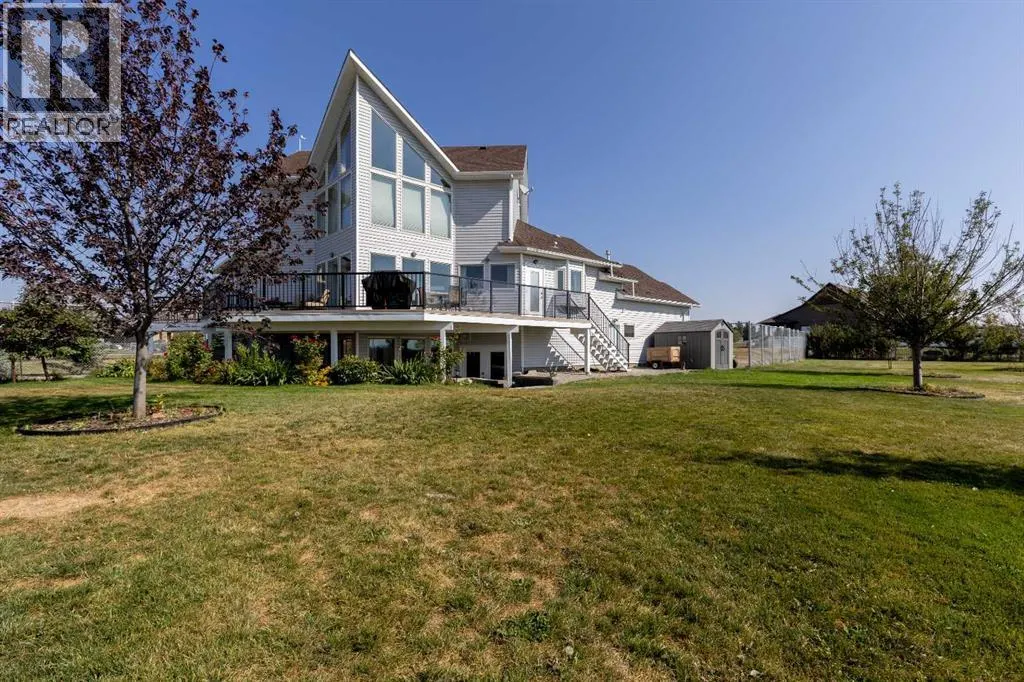406 Meadow Lark Drive