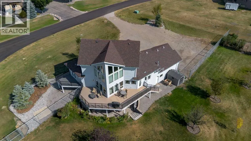 406 Meadow Lark Drive