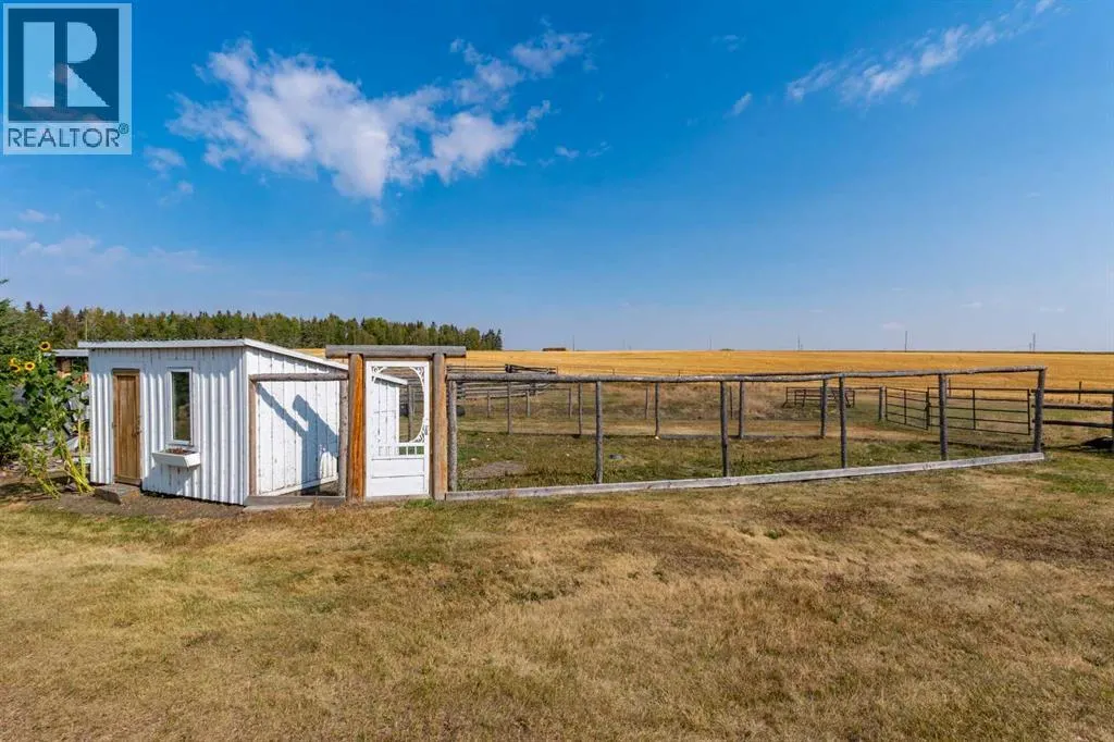 28119 Township Road 332