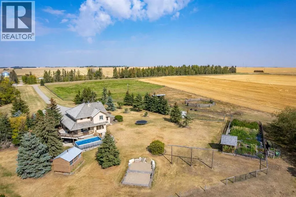 28119 Township Road 332