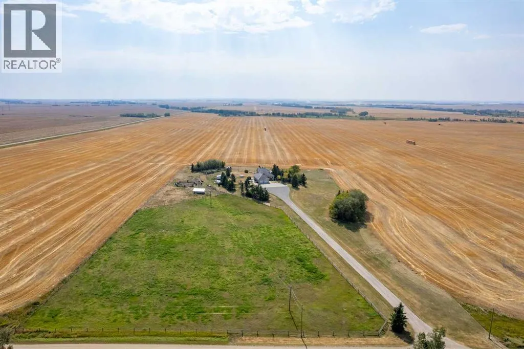 28119 Township Road 332