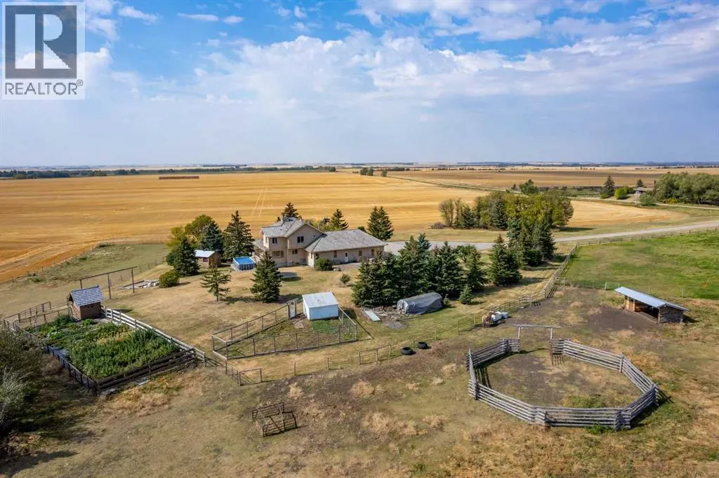 28119 Township Road 332