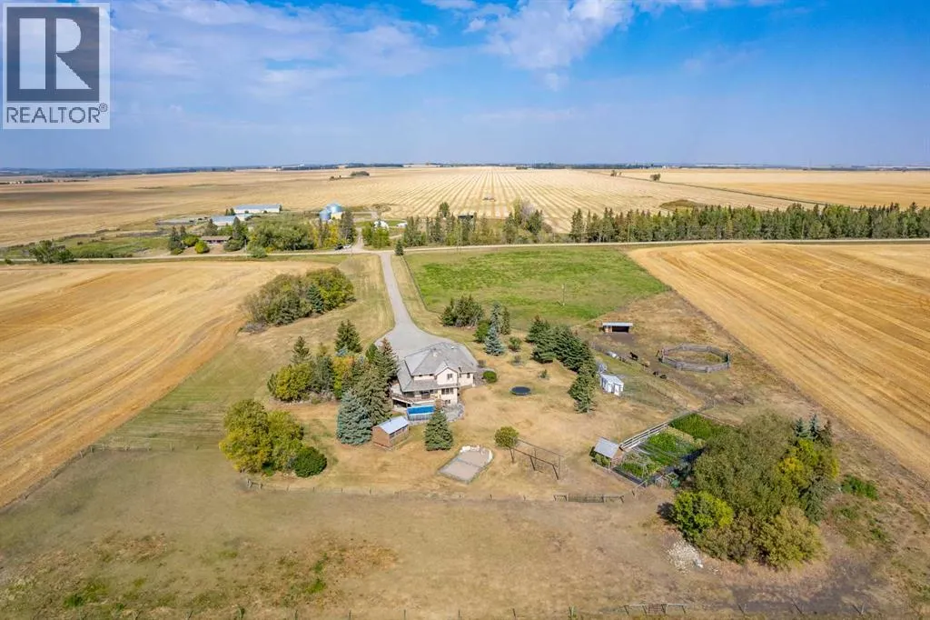 28119 Township Road 332