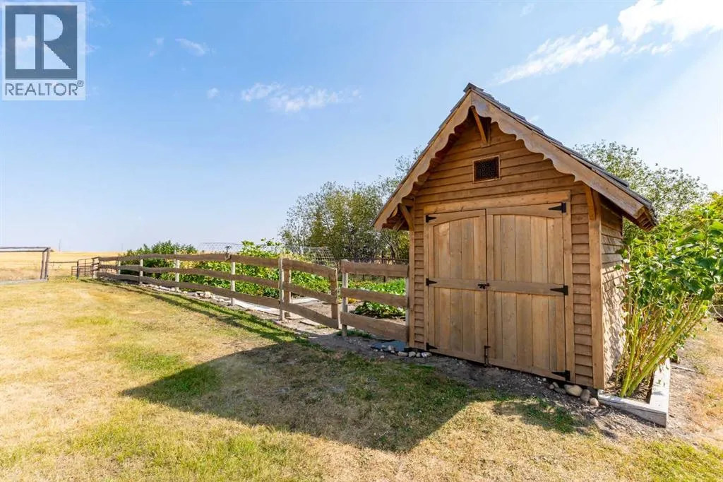 28119 Township Road 332