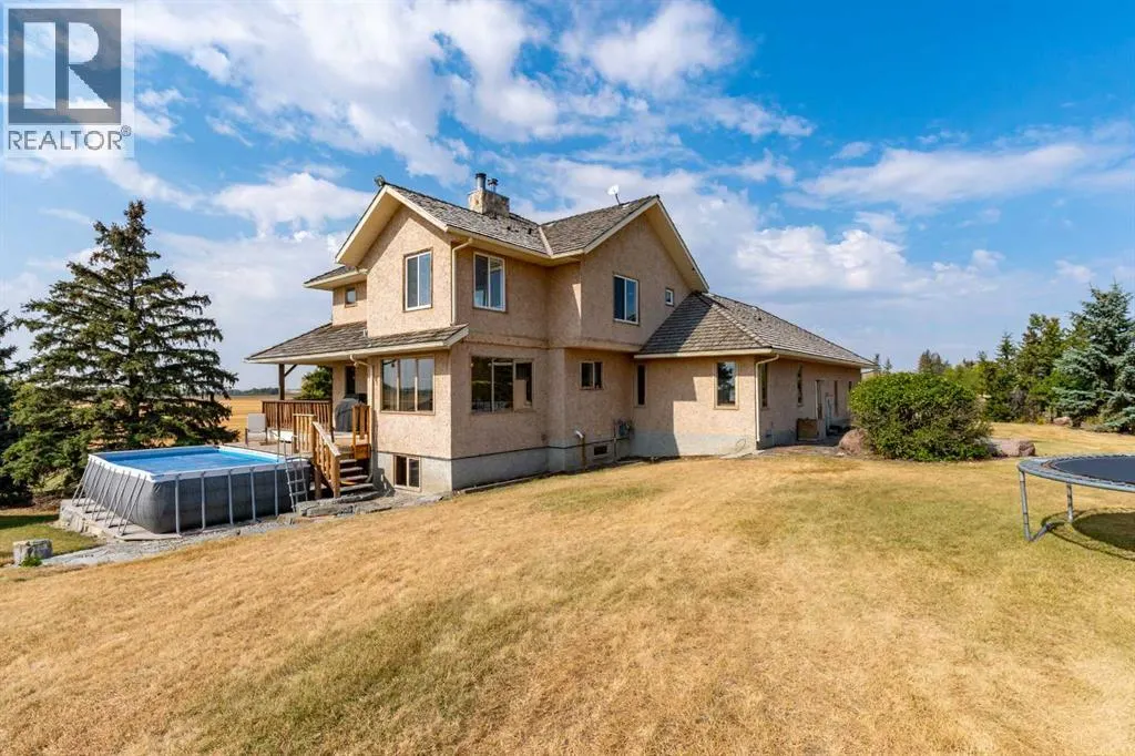 28119 Township Road 332