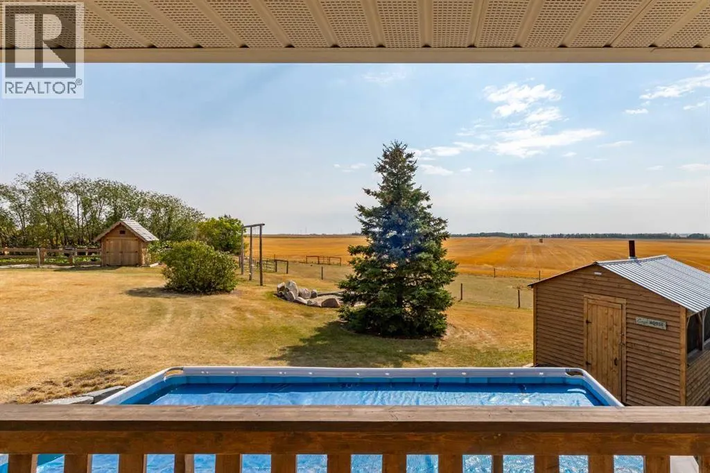 28119 Township Road 332