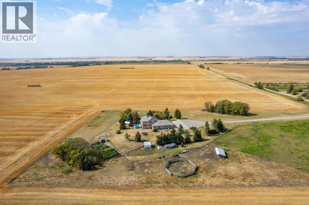 28119 Township Road 332