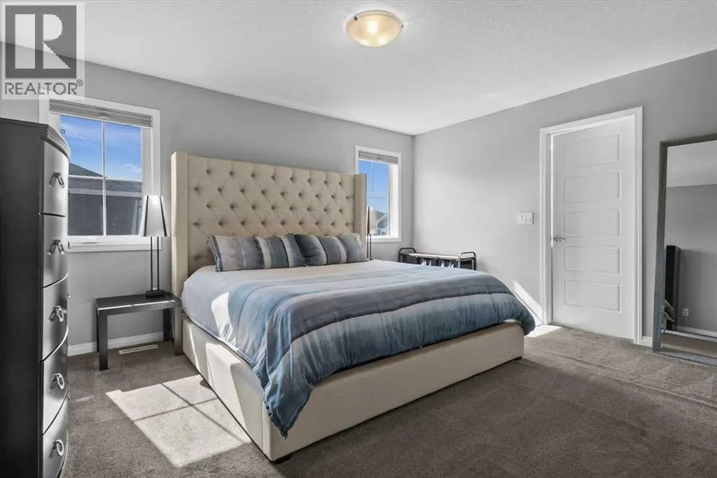 62 Carrington Manor NW
