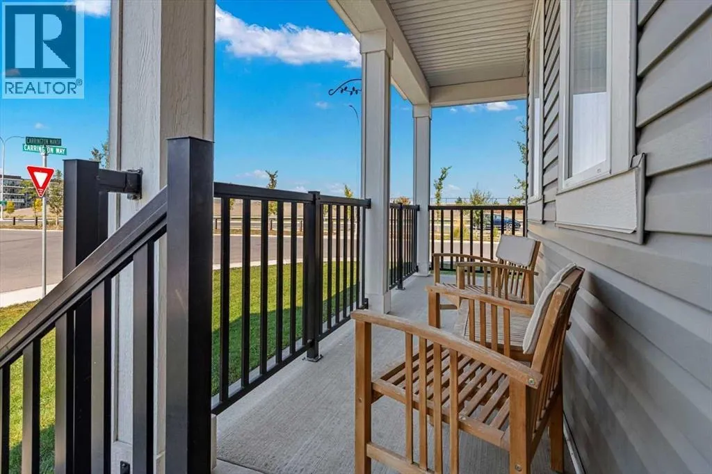 62 Carrington Manor NW