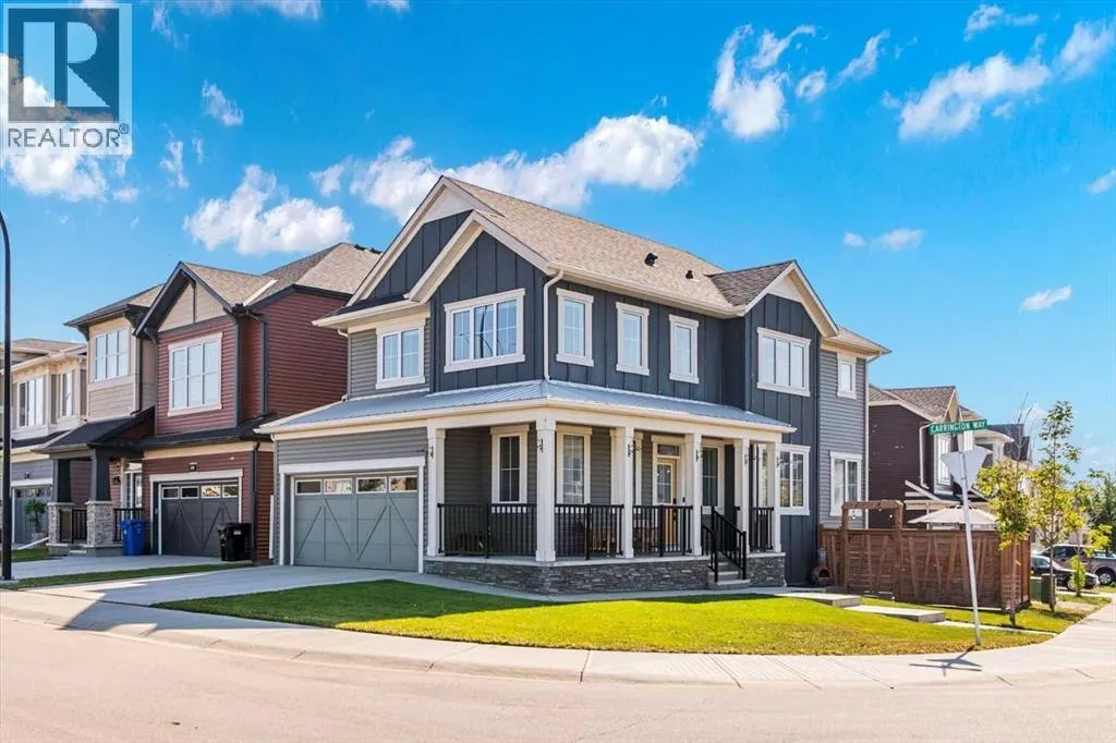 62 Carrington Manor NW