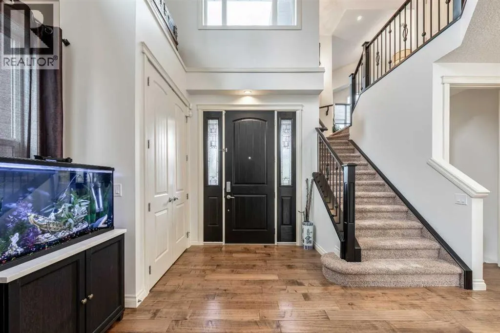 101 Rockford Road NW