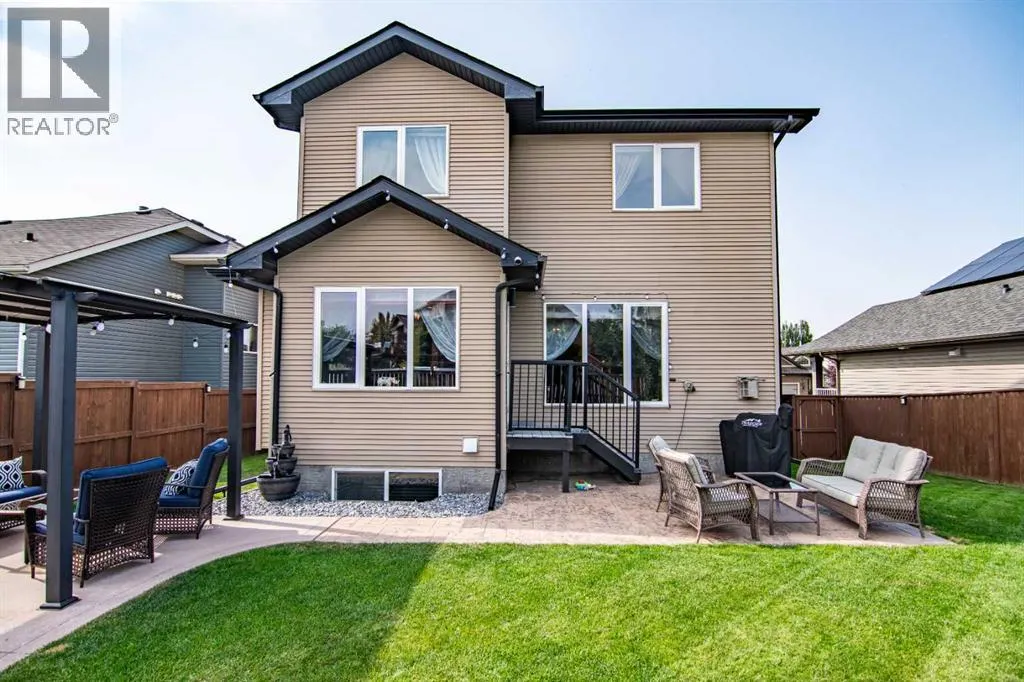51 Illingworth Close