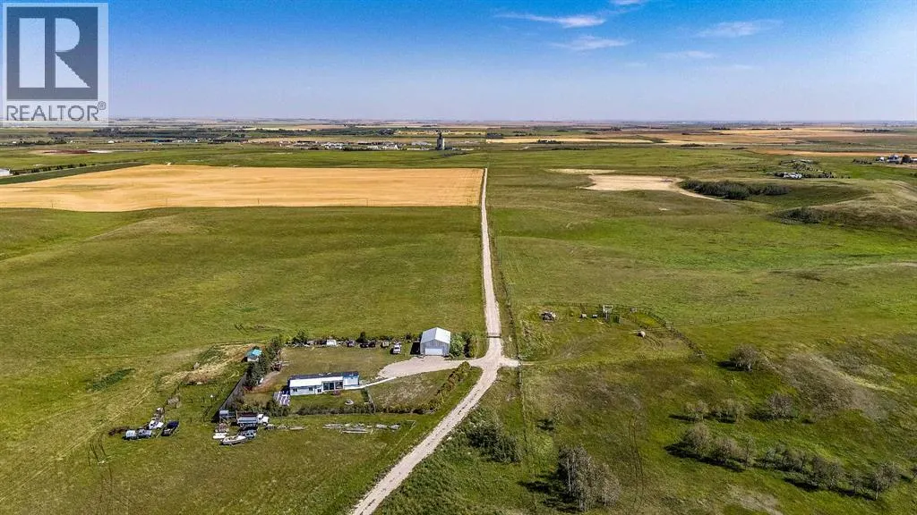 20, 29302 Range Road 12