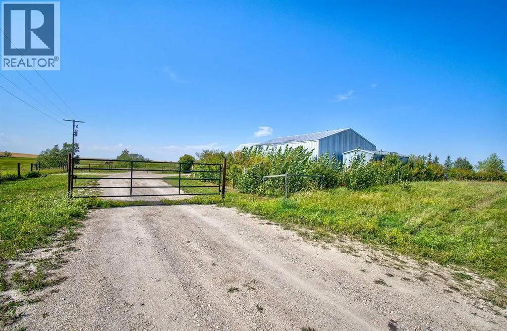 20, 29302 Range Road 12