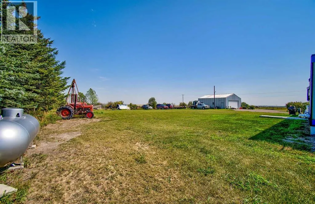 20, 29302 Range Road 12