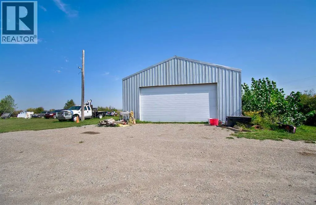 20, 29302 Range Road 12