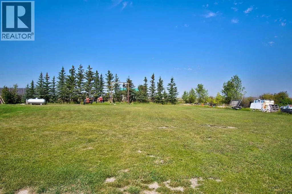 20, 29302 Range Road 12