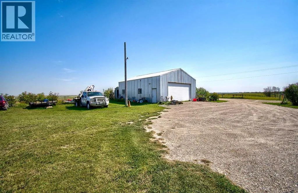 20, 29302 Range Road 12