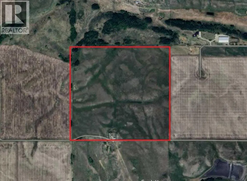 20, 29302 Range Road 12