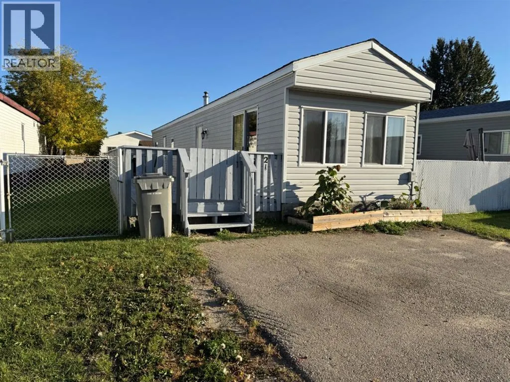 21 Rivervalley Estates