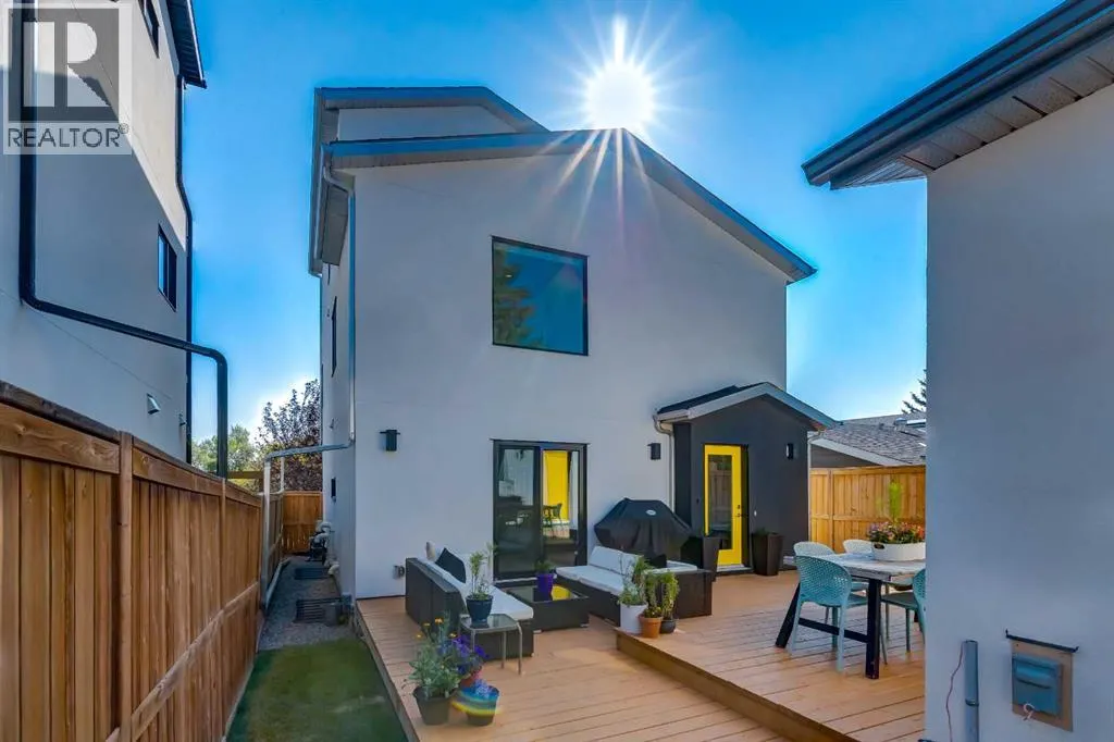 27 Hendon Place NW