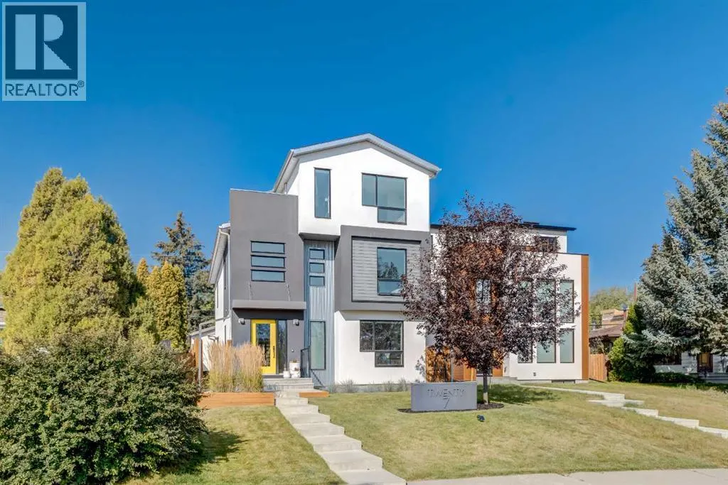 27 Hendon Place NW