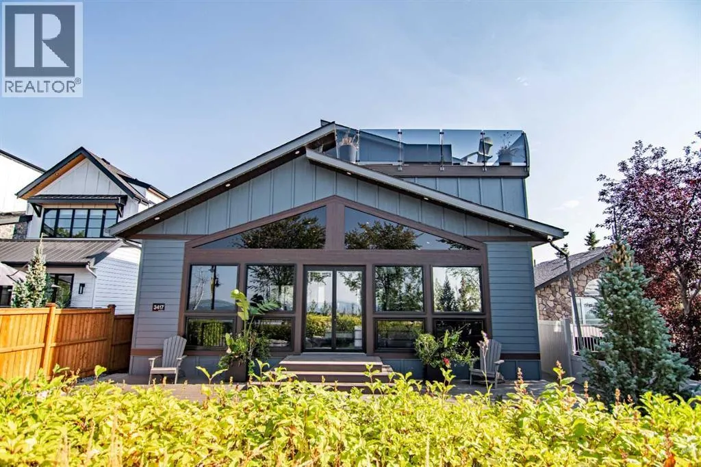 3417 Lakeshore Drive