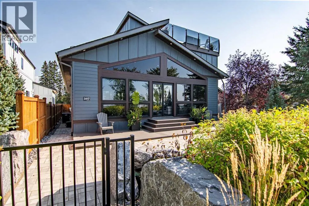 3417 Lakeshore Drive