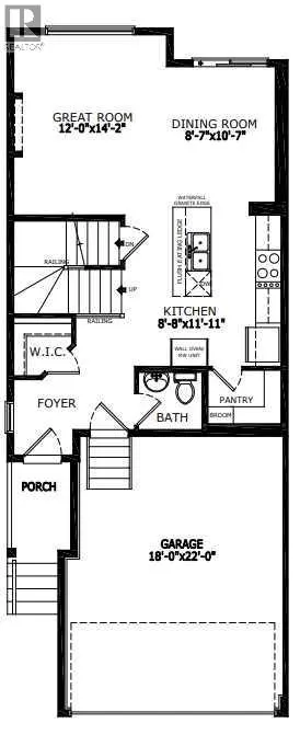 136 Southbow Village Way