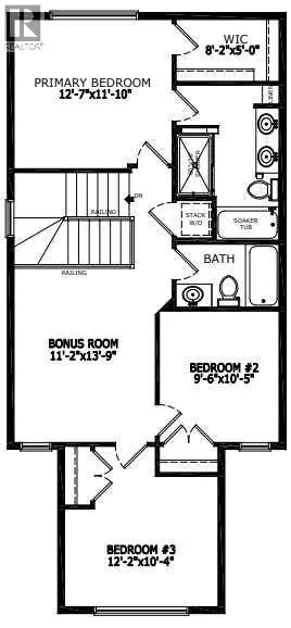 136 Southbow Village Way